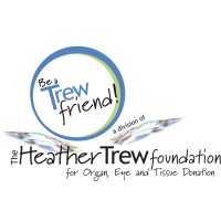 The Heather Trew Foundation And Trew Friends Clubs