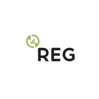 REG Zrt - Reliable Energy Group logo - Similar company to Eu-Solar Se
