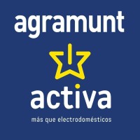 AGRAMUNT logo - Similar company to Punk Lab