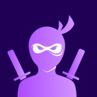 Staffing Ninja logo - Similar company to Accelerize 360
