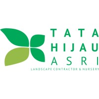 PT Tata Hijau Asri logo - Similar company to Lanscape