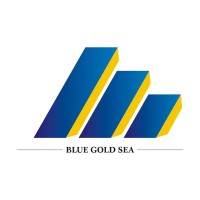 Blue Gold Sea logo - Similar company to Tesfec
