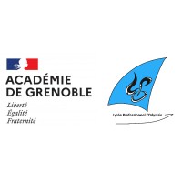 LYCEE PROFESSIONNEL L'ODYSSEE logo - Similar company to Association Racines