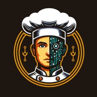 Cooky Chef logo - Similar company to Mad For Stem