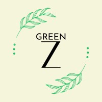 Green Z logo - Similar company to Green-Z