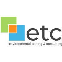 Environmental Testing & Consulting, Inc (The ETC Group) logo - Similar company to Pompano Mold Inspection  & Testing