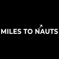 Miles To Nauts Journal