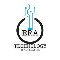 ERA Technology EG logo - Similar company to Eva Technology