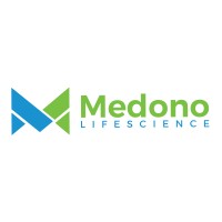 Medono Lifescience Private Limited logo - Similar company to Aarisha Packaging Solution Private Limited