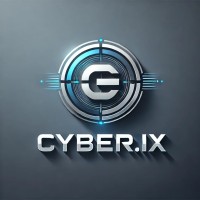 Cyber.ix logo - Similar company to Cyberix, Inc.