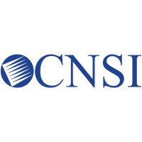 CNSI logo - Similar company to Cyber Korp