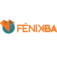 FenixBA logo - Similar company to Discobolo