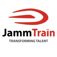 JammTrain logo - Similar company to Mitsuya