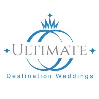 Ultimate Destination Weddings logo - Similar company to Experience On The Road