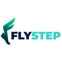 FlyStep logo - Similar company to Incubator Lab