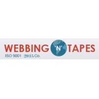 Webbing N Tapes logo - Similar company to Extreme Webbing