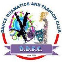 Dance Drama Fashion Club (NITK Surathkal) logo - Similar company to Glaricx Technologies