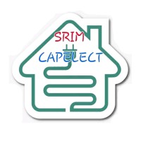 CAPELECT SRIM logo - Similar company to Capelec