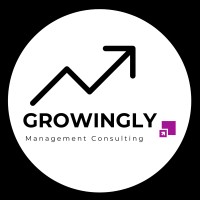 Growingly logo - Similar company to Unity Solutions, Inc.