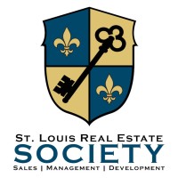 St. Louis Real Estate Society logo - Similar company to Rbm Partners