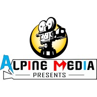 ìALPINE MEDIA FILM & PRODUCTIONS logo - Similar company to Addy Van Den Krommenacker