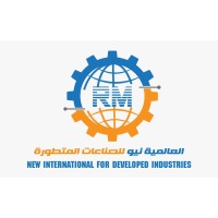 New International For Developed Industries logo - Similar company to Omnia Engineering (Pty) Ltd