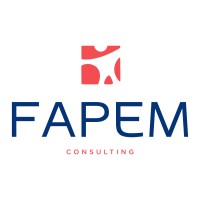 FAPEM Consulting logo - Similar company to Algorithmics Aguascalientes