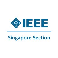 IEEE Singapore Section logo - Similar company to Ieee Young Professionals Singapore