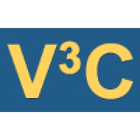VCubeC Data Analytics logo - Similar company to Bron Technology A Web Development Company In Delhi