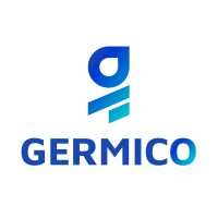 Germico logo - Similar company to Le Copilote