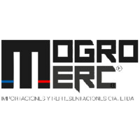 IMPORTACIONES Y REPRESENTACIONES MOGROMERC CÍA. LTDA. logo - Similar company to Importaciones Peru