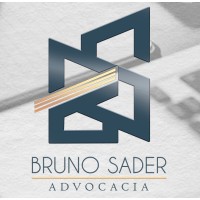 Bruno Sader Advocacia logo - Similar company to Lopes De Oliveira Advogados