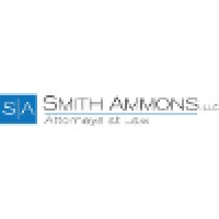 Smith Ammons, LLC - Attorneys at Law logo - Similar company to James Brown Law