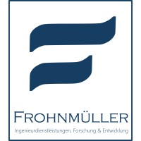 Frohnmüller Ingenieurdienstleistungen, Forschung & Entwicklung