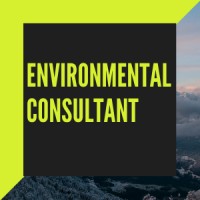 Environmental consultant logo - Similar company to Rapid Uav Services & Environmental Engineering Consultant