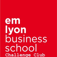 EMLYON CHALLENGE CLUB logo - Similar company to Saniconcept