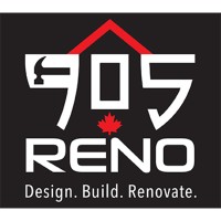905 RENO logo - Similar company to Excelsior Construction