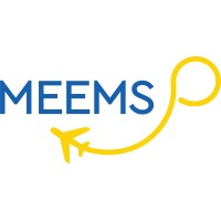 Meems Aero DXB logo - Similar company to Mapagency