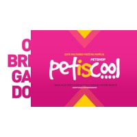 PetisCool logo - Similar company to Solmar