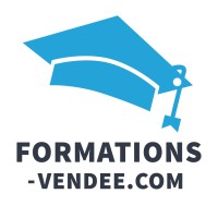 FORMATIONS VENDEE logo - Similar company to Corpstech Formation