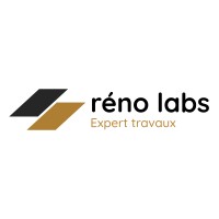 Réno labs logo - Similar company to Promaxelec