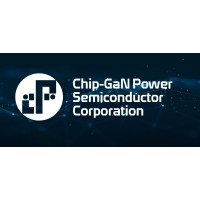 Chip-GaN Power Semiconductor 晶炫半導體股份有限公司 logo - Similar company to Nell Power Semiconductor Co. Ltd. (Nps)