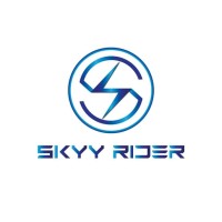 Skyy Rider Electric logo - Similar company to Ev Skill Lab- Center Of Excellence And Labs Skyy Skill