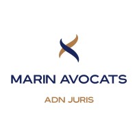 Marin Avocats logo - Similar company to Boxplanet