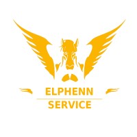 Elphenn Service logo - Similar company to Ecam Btp
