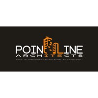 Point-Line Architects logo - Similar company to Rossini Interiors