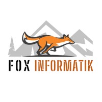 Fox Informatik logo - Similar company to 2 Lacs Informatique