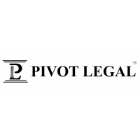 Pivot Legal logo - Similar company to Qehs