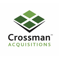 Crossman Acquisitions Ltd logo - Similar company to England Carpentry