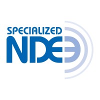 Specialized NDE Inc. logo - Similar company to Riskcon Inc.